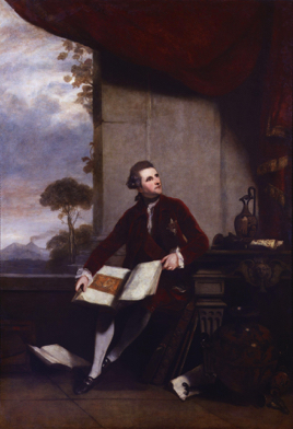 Figure 21 Sir William Hamilton